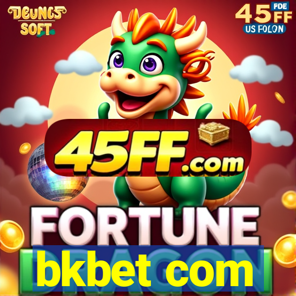 bkbet com